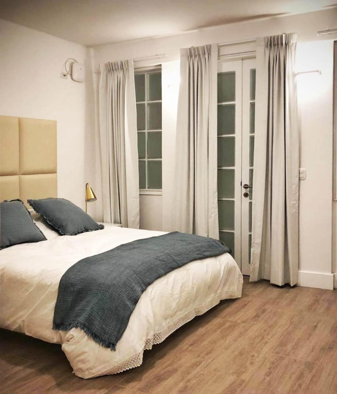 Casa Paracas Ngoại thất bức ảnh