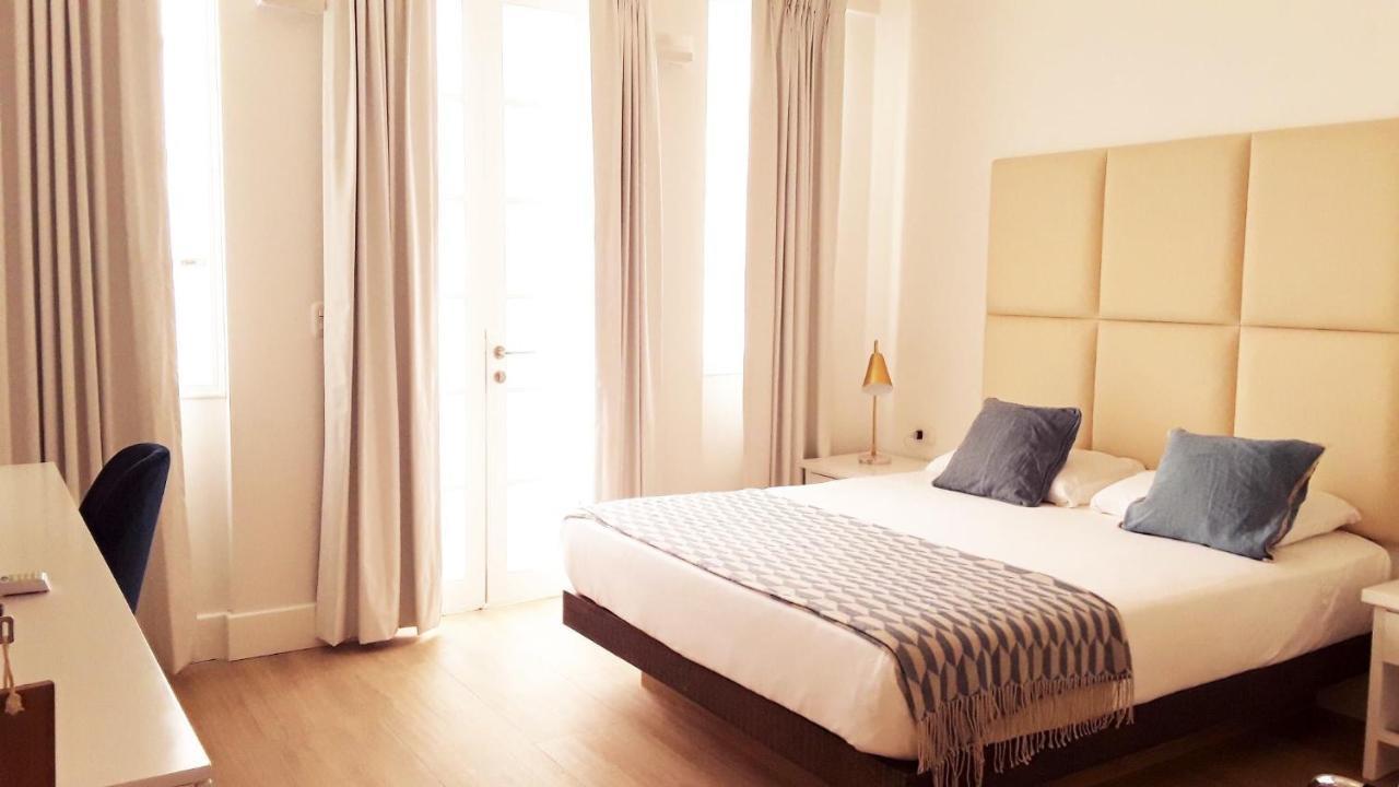 Casa Paracas Ngoại thất bức ảnh